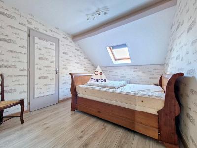 Maison 16 Pieces 9 Chambres 575m2 - Bassin De Briare