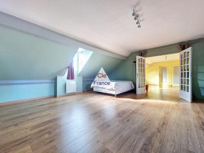 Maison 16 Pieces 9 Chambres 575m2 - Bassin De Briare
