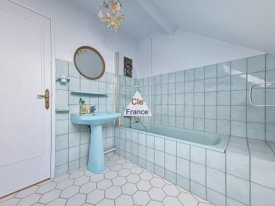 Maison 16 Pieces 9 Chambres 575m2 - Bassin De Briare