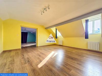 Maison 16 Pieces 9 Chambres 575m2 - Bassin De Briare