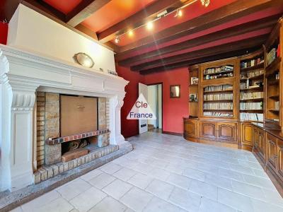 Maison 16 Pieces 9 Chambres 575m2 - Bassin De Briare