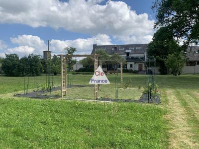Maison 16 Pieces 9 Chambres 575m2 - Bassin De Briare