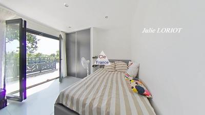 Villa Familliale Contemporaire