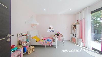 Villa Familliale Contemporaire