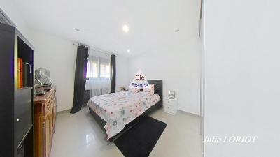 Villa Familliale Contemporaire