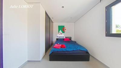 Villa Familliale Contemporaire