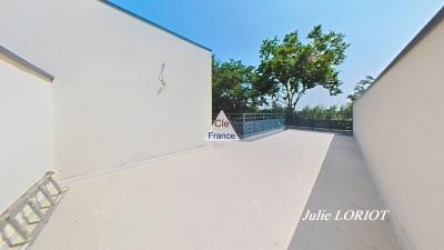 Villa Familliale Contemporaire