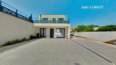 Villa Familliale Contemporaire