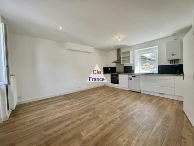 Recently Renovated Duplex Apartement