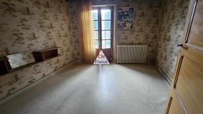 Grand-coeur (73260) : Maison T4 + Jardin + Garage