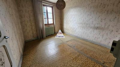 Grand-coeur (73260) : Maison T4 + Jardin + Garage