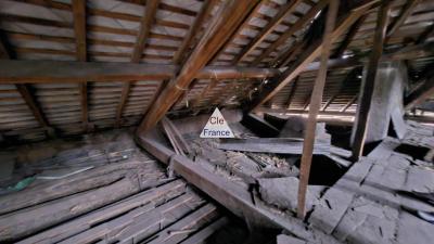 Grand-coeur (73260) : Maison T7 Sur 426 Ma