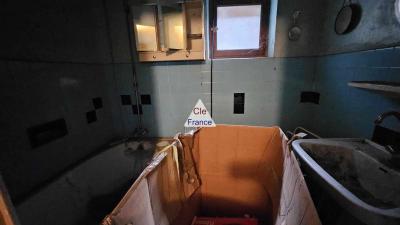 Grand-coeur (73260) : Maison T7 Sur 426 Ma