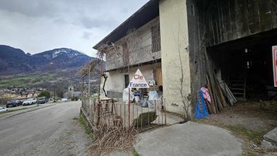 Grand-coeur (73260) : Maison T7 Sur 426 Ma