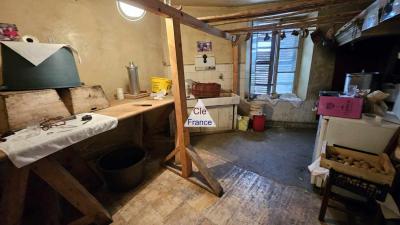 Grand-coeur (73260) : Maison T7 Sur 426 Ma