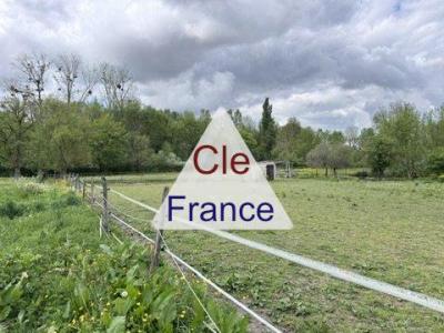 Country House with Outbuilding and Equestrian Facilities