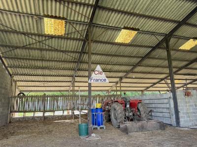 Country House with Outbuilding and Equestrian Facilities