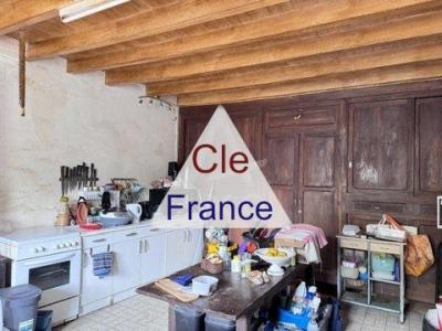 Country House with Outbuilding and Equestrian Facilities