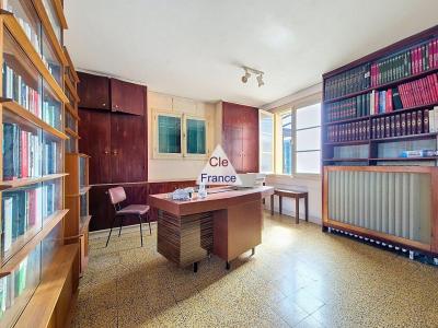 Vaste Maison Familiale A