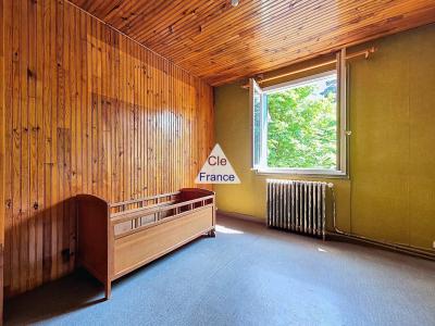 Vaste Maison Familiale A