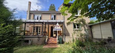 Vaste Maison Familiale A