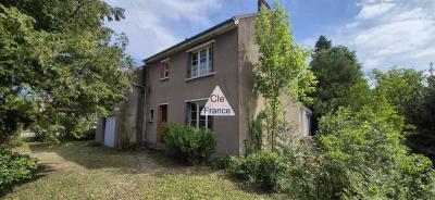 Vaste Maison Familiale A