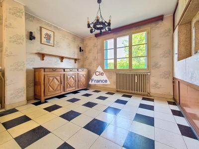 Vaste Maison Familiale A