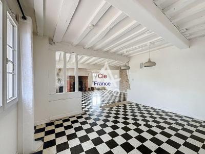 Charme De L\'ancien, Confort Moderne Et Prestations Rares A