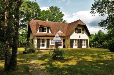 Elegante Maison D\'architecte