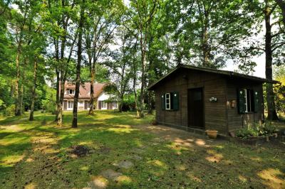 Elegant Detached House in Superb Location