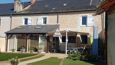 Chateauneuf Centre Ville