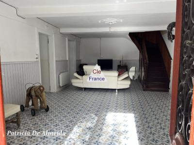 A Vendre Duplex Avec Jardin Au Pays Basque