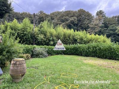A Vendre Duplex Avec Jardin Au Pays Basque