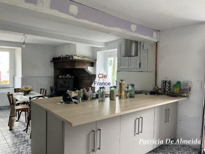 A Vendre Duplex Avec Jardin Au Pays Basque