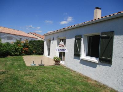Jard Sur Mer Centre