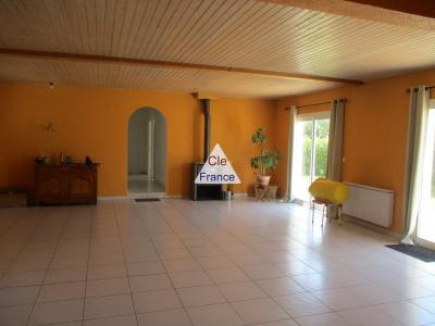 Jard Sur Mer Centre