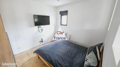 Maison Contemporaine De 124 Ma