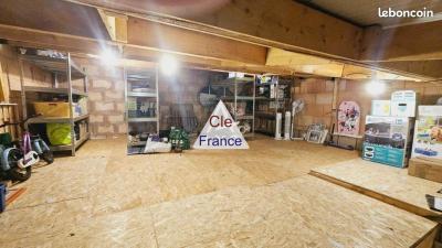 Maison Contemporaine De 124 Ma