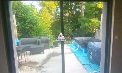 Maison Contemporaine De 124 Ma