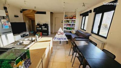 Maison Contemporaine De 124 Ma