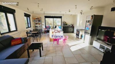 Maison Contemporaine De 124 Ma