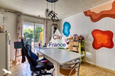 Maison T5 Avec Terrasse, Jardin Et Garage