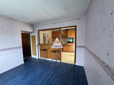 Chateaubernard. Quartier Prise De L \'echassier