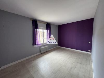 Chateaubernard. Quartier Prise De L \'echassier
