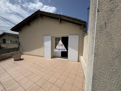 Chateaubernard. Quartier Prise De L \'echassier