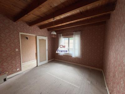 Chateaubernard. Quartier Prise De L \'echassier