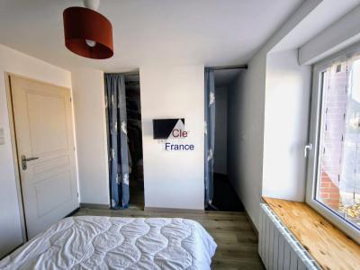 Maison 4 Chambres