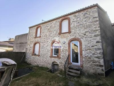 Maison 4 Chambres