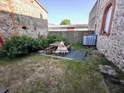 Maison 4 Chambres