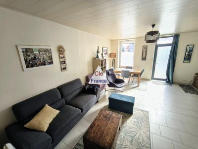 Maison 4 Chambres